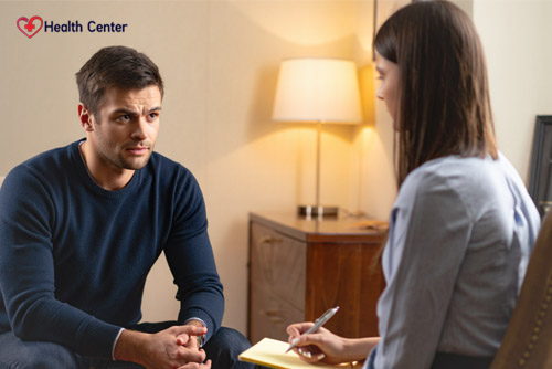 Как проходит лечение игромании в Краснослободске в клинике Центр здоровья<